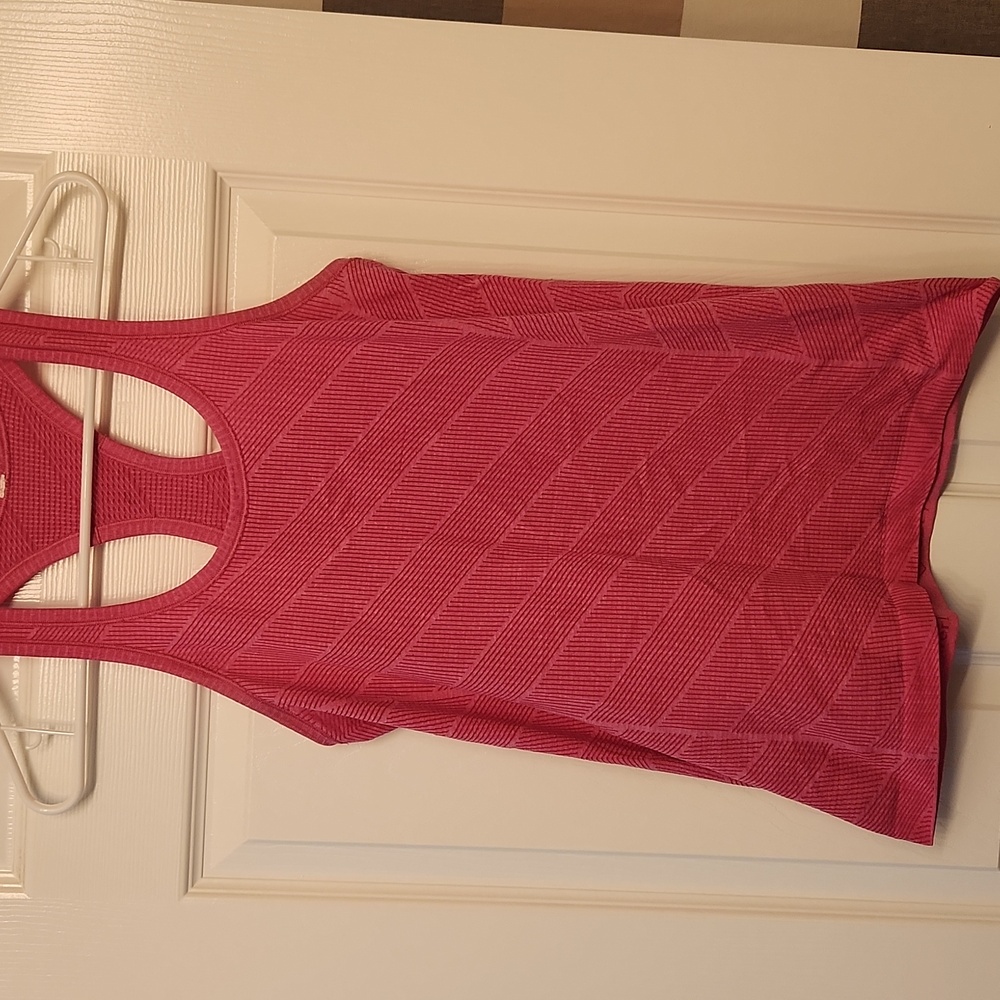 Lululemon Swiftly Tank
